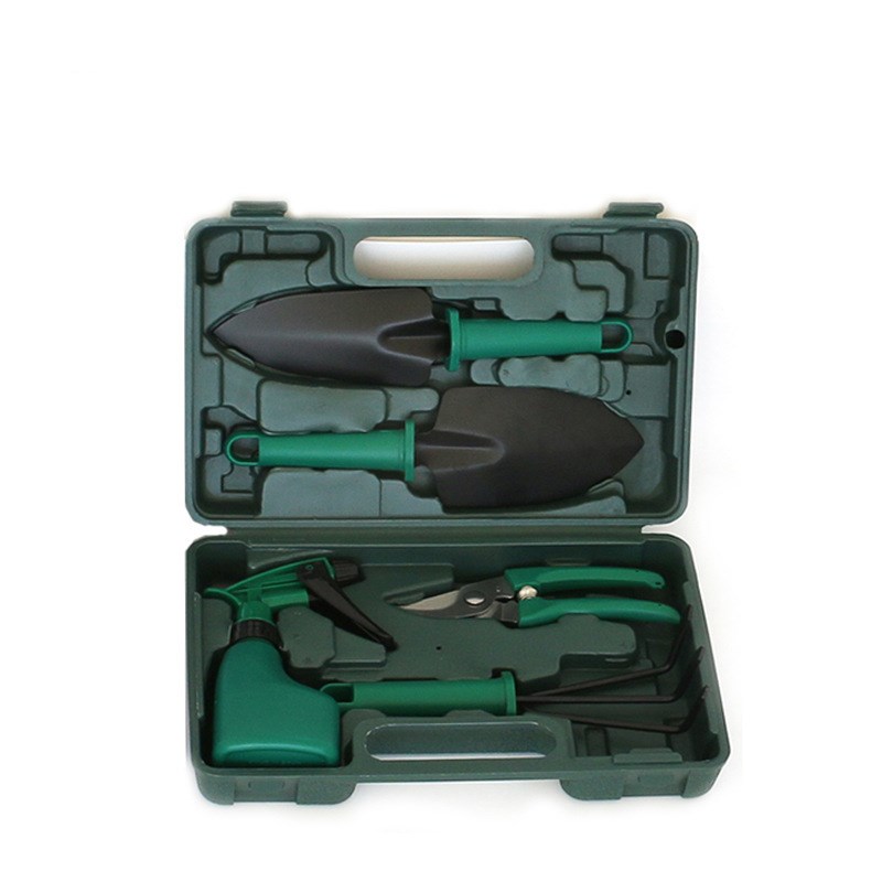 Household Soil Loosening Shovel Planting Tool Set