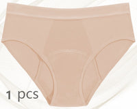 Leak-proof menstrual underwear