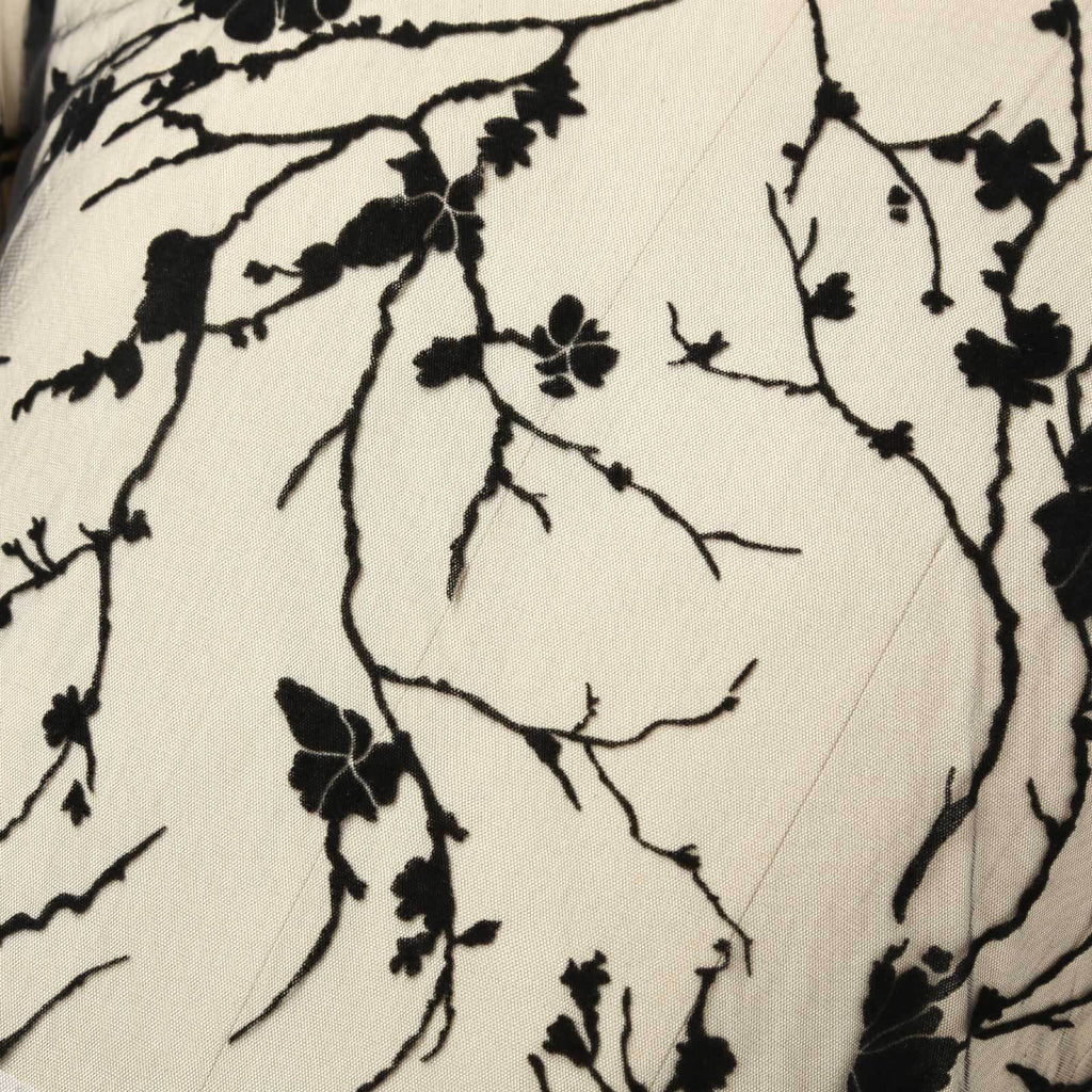 Round Neck See-through Mesh Short Sleeve T-shirt