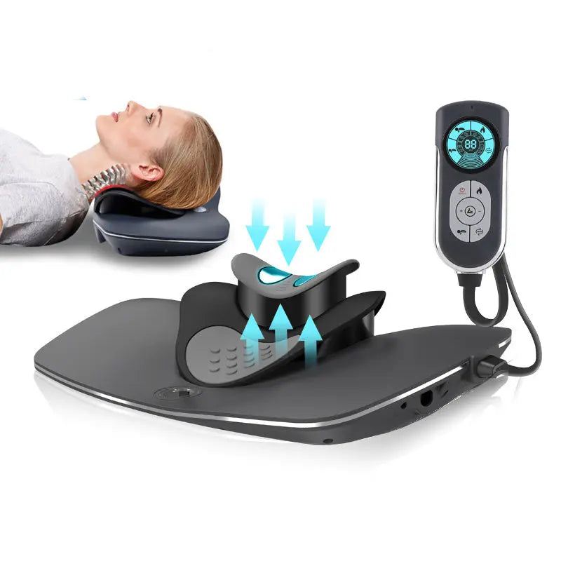 Neck health massager null