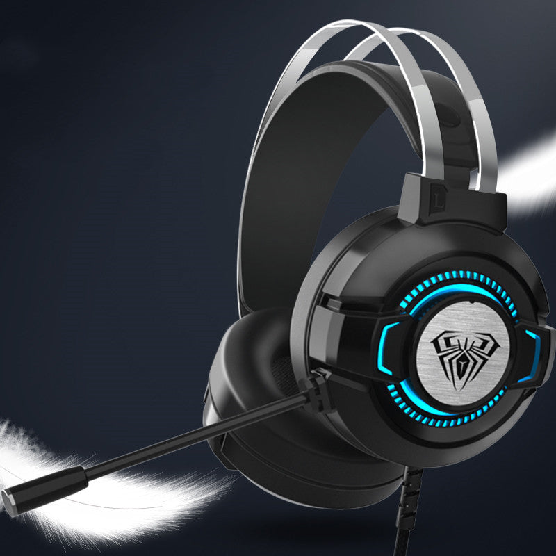 Noise-canceling headphones for gaming games null