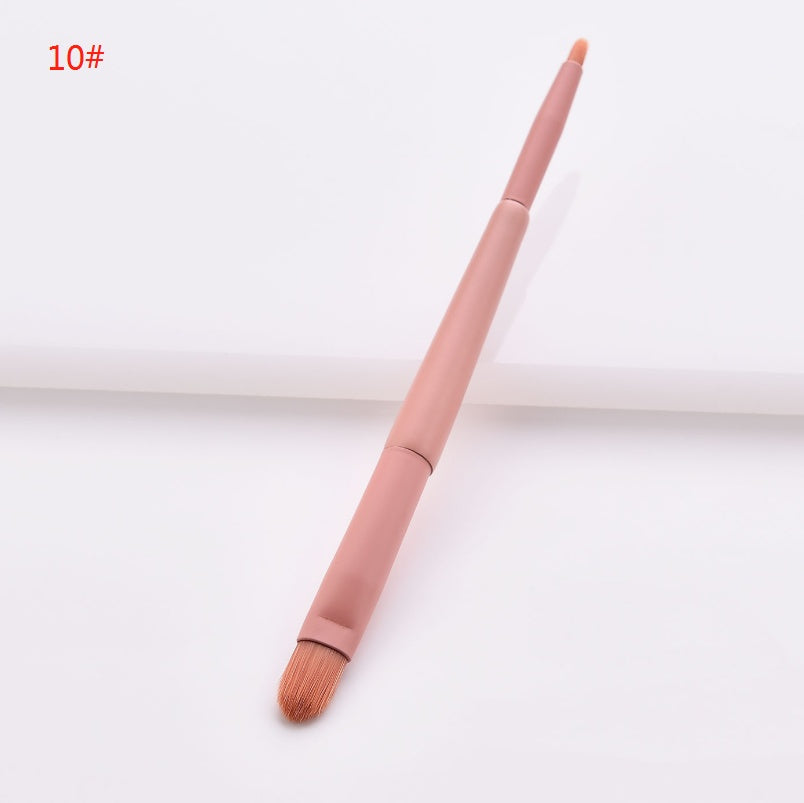 Cosmetic Brush Make Up Tools null