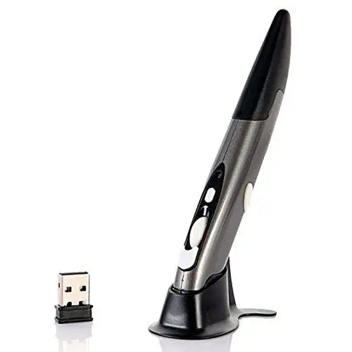 Wireless Optical Pen Mouse null