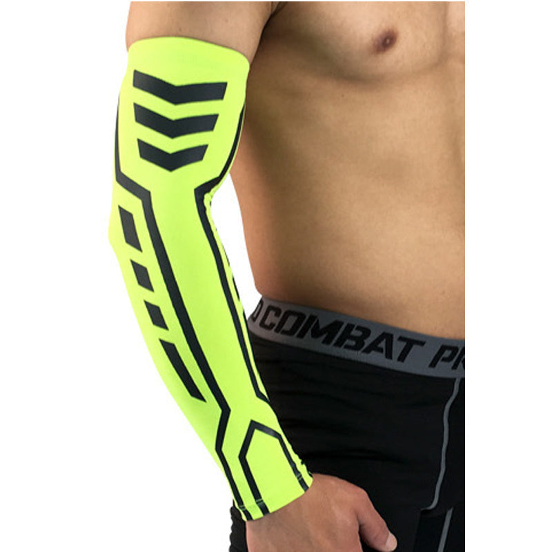 Sports Bracers null