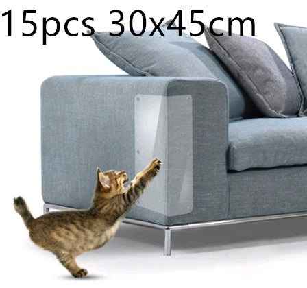 Cat Claw Protector Sofa Protect Pads null