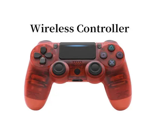 PS4 Wireless Game Handle null