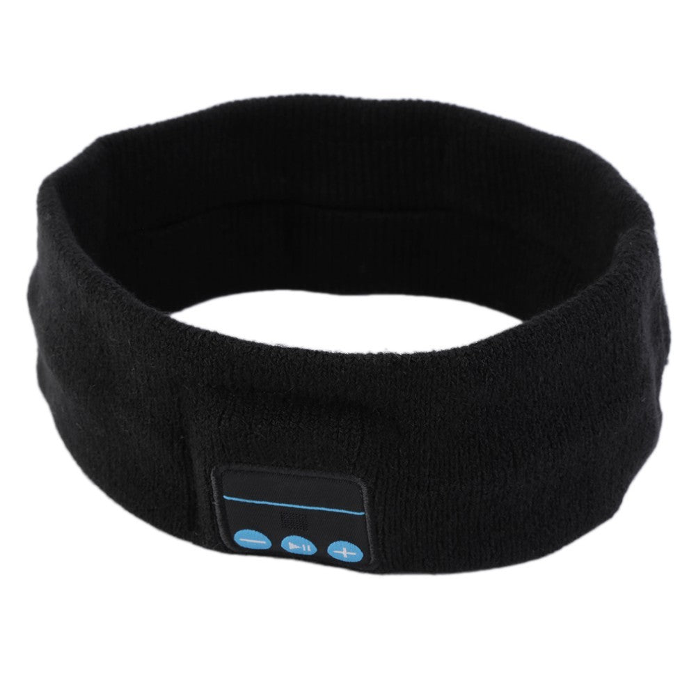 Sports music headband null