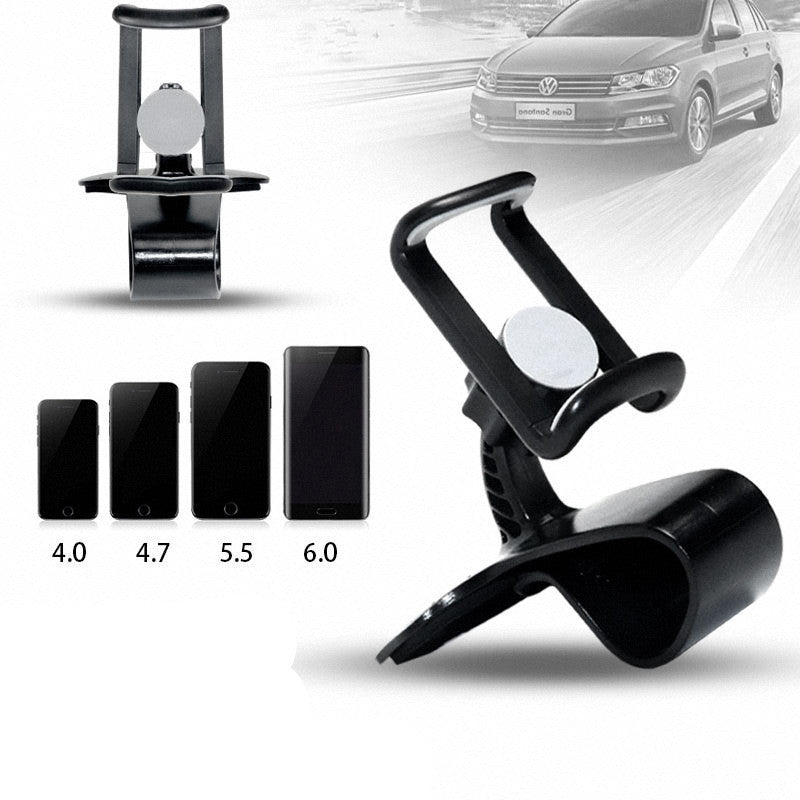 Car accessories car phone navigation bracket null