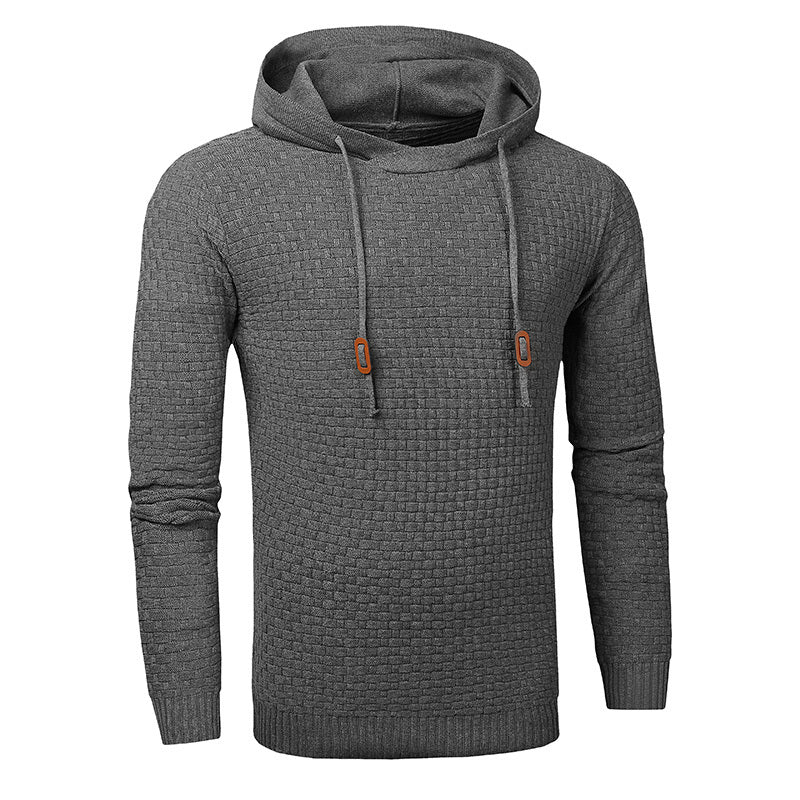 Men's hoodies sweater null