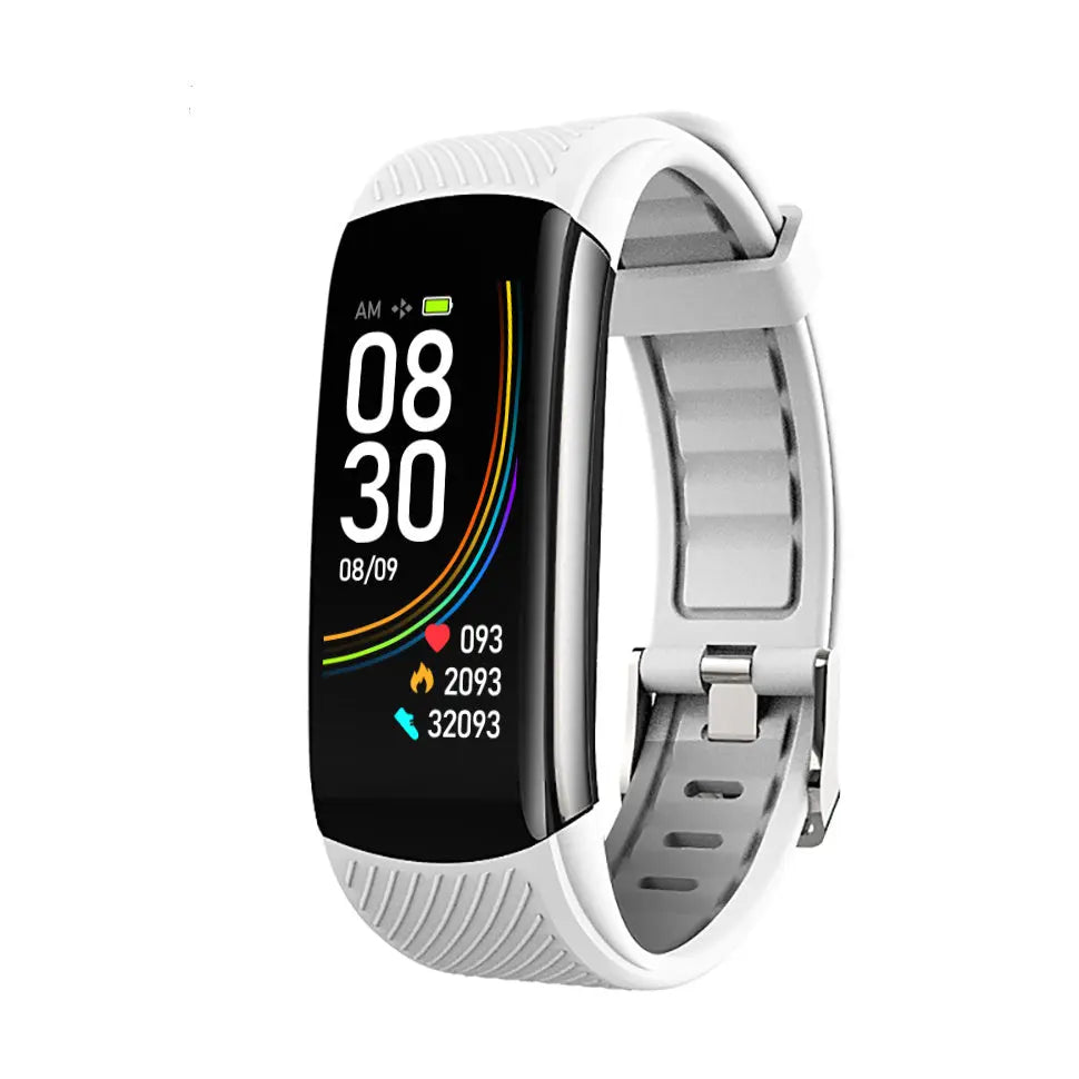 Smart Bluetooth electronic watch null