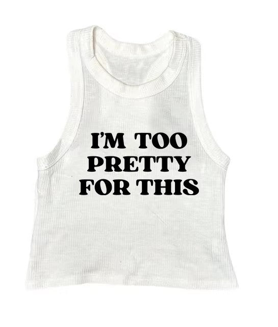 Stylish Slimming Short Casual Womens Top With An Allover Letter Print