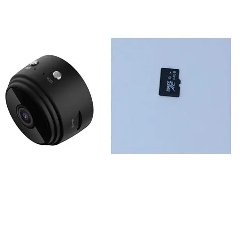 A9 WIFI wireless network camera null