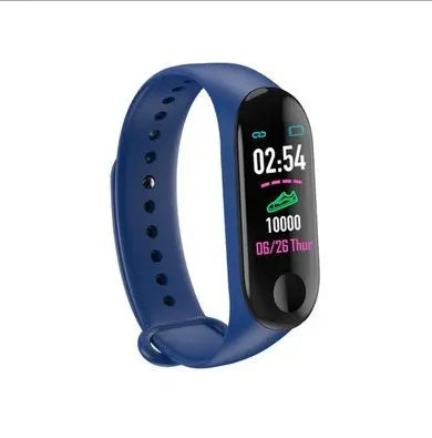 Smart M3 Sports Bracelet null