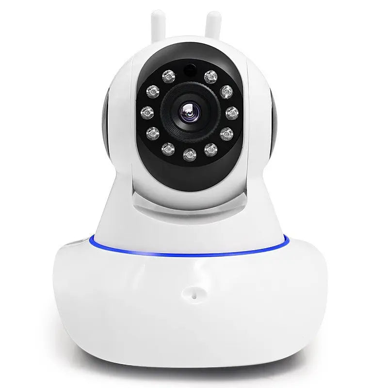 Home WIFI camera null