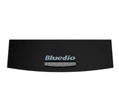 Bluedio BS-5 Mini Bluetooth speaker Portable Wireless speaker Sound System 3D stereo Music surround for phones null