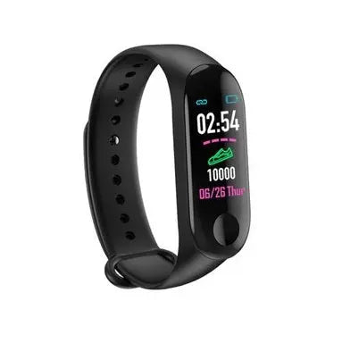 Smart M3 Sports Bracelet null