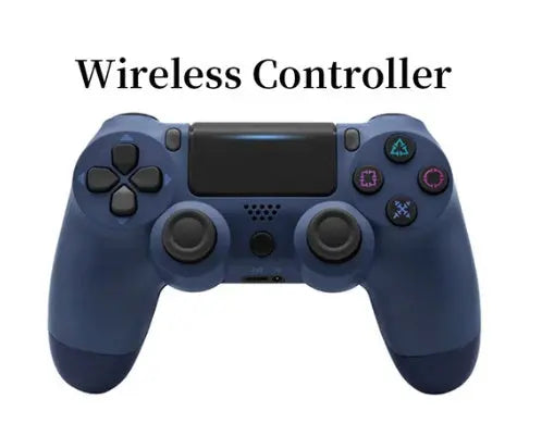 PS4 Wireless Game Handle null