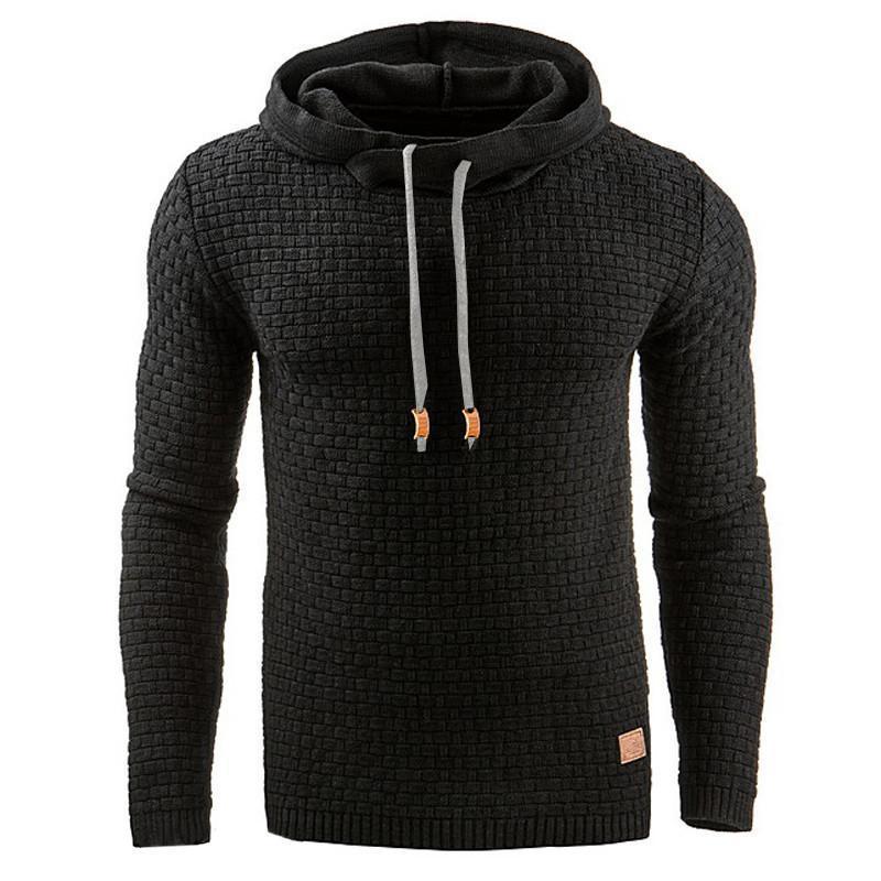 Men's hoodies sweater null