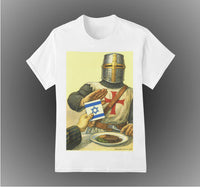 Team Uniform Summer Loose Men's And Women's Round Neck Printed Logo Short Sleeved T-shirt