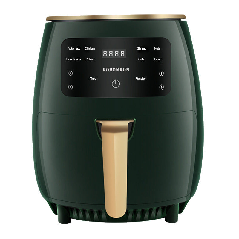 Air Fryer Smart Touch Home Electric Fryer null