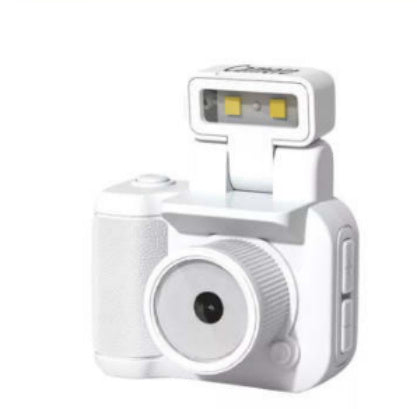 Portable Small Retro Entry Travel Camera null