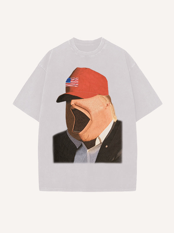 Fashion Short Sleeve Have Many Colors