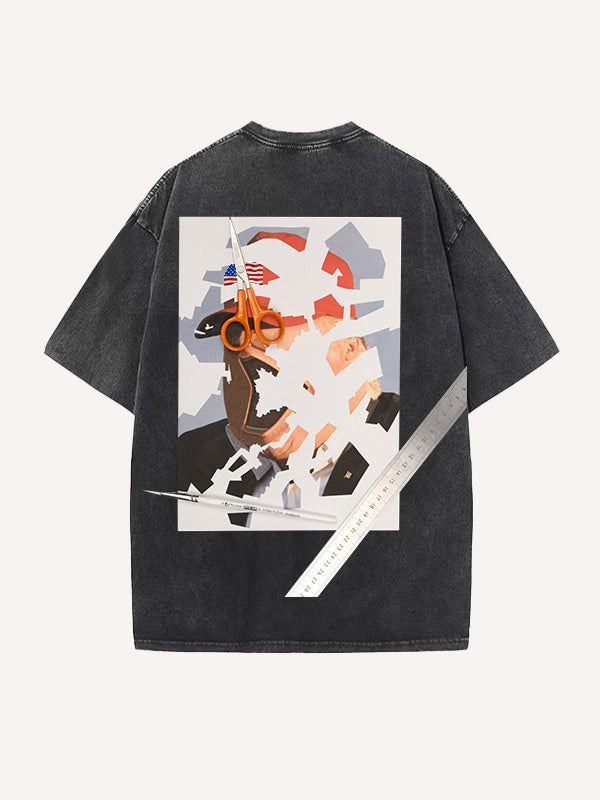 Fashion Short Sleeve Have Many Colors