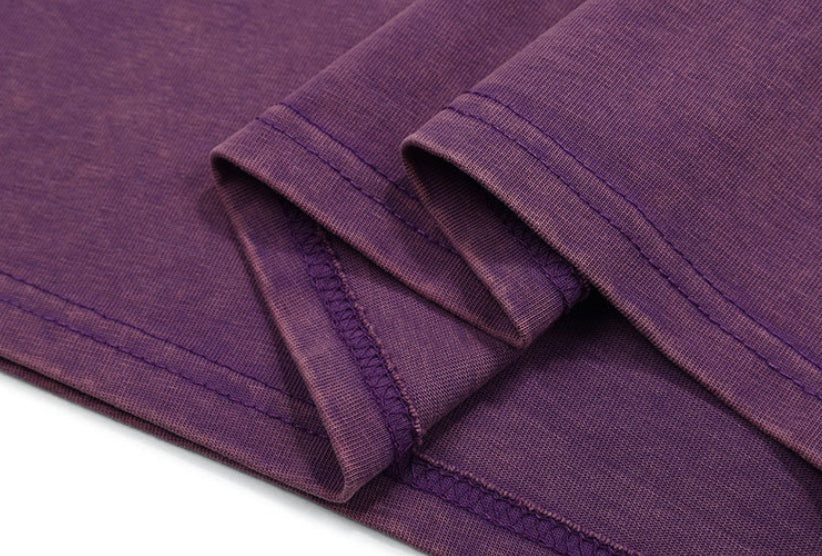 Retro Street Vibe Fashion Personality Vest Men