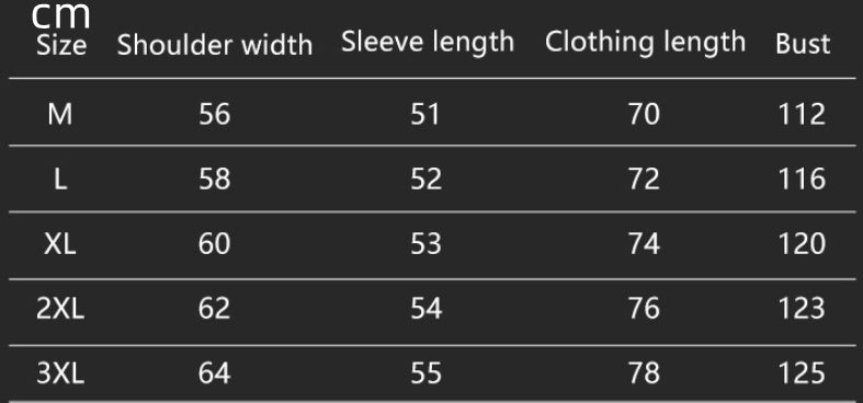 Men's Round Neck Long Sleeve Trousers null