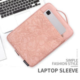15 inch Laptop Sleeve  Protective Case  And Computer Bag