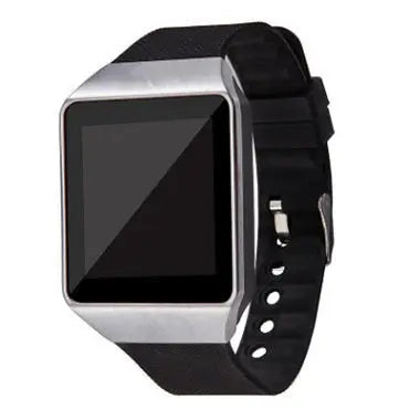 Smart Watch Card Call Smart Reminder Bluetooth Device null