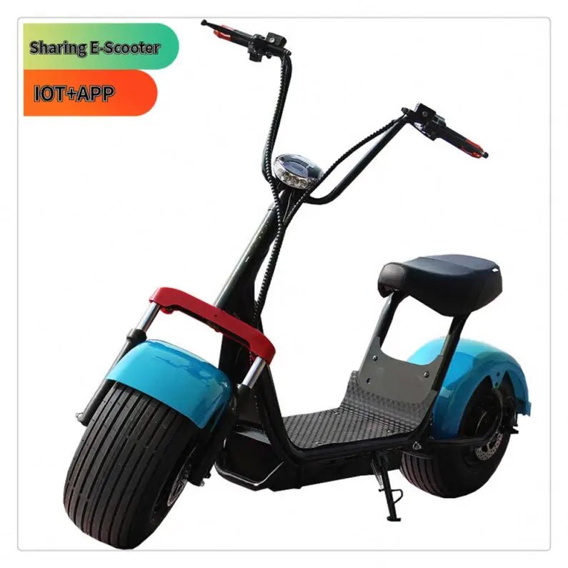 2 Wheel New Electric Scooters Citycoco Electric Bike Australia E Scoter for Adult Fat Tire E - bike 1,001–2,000 W 2 Wheel New Electric Scooters Citycoco Electric Bike Australia E Scoter for Adult Fat Tire E - bike - shop_name