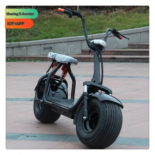 2 Wheel New Electric Scooters Citycoco Electric Bike Australia E Scoter for Adult Fat Tire E - bike 1,001–2,000 W 2 Wheel New Electric Scooters Citycoco Electric Bike Australia E Scoter for Adult Fat Tire E - bike - shop_name