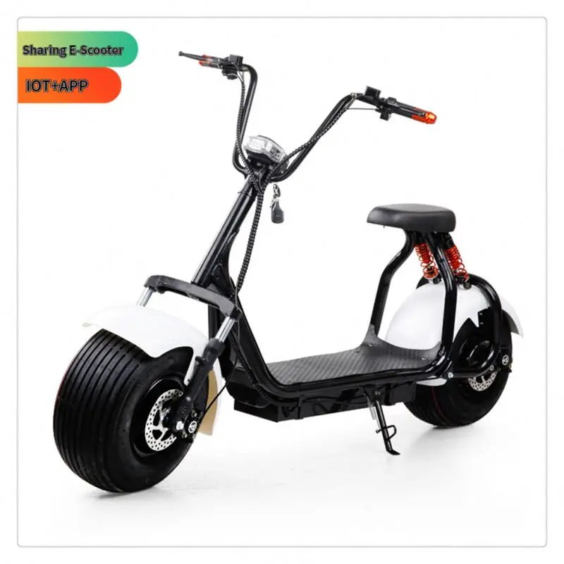 2 Wheel New Electric Scooters Citycoco Electric Bike Australia E Scoter for Adult Fat Tire E - bike 1,001–2,000 W 2 Wheel New Electric Scooters Citycoco Electric Bike Australia E Scoter for Adult Fat Tire E - bike - shop_name