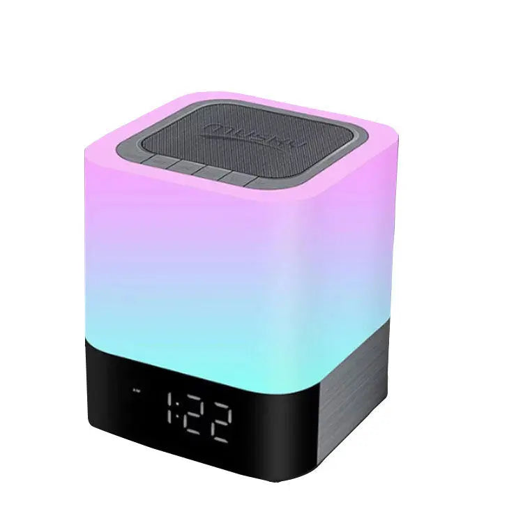 Bluetooth Speaker null