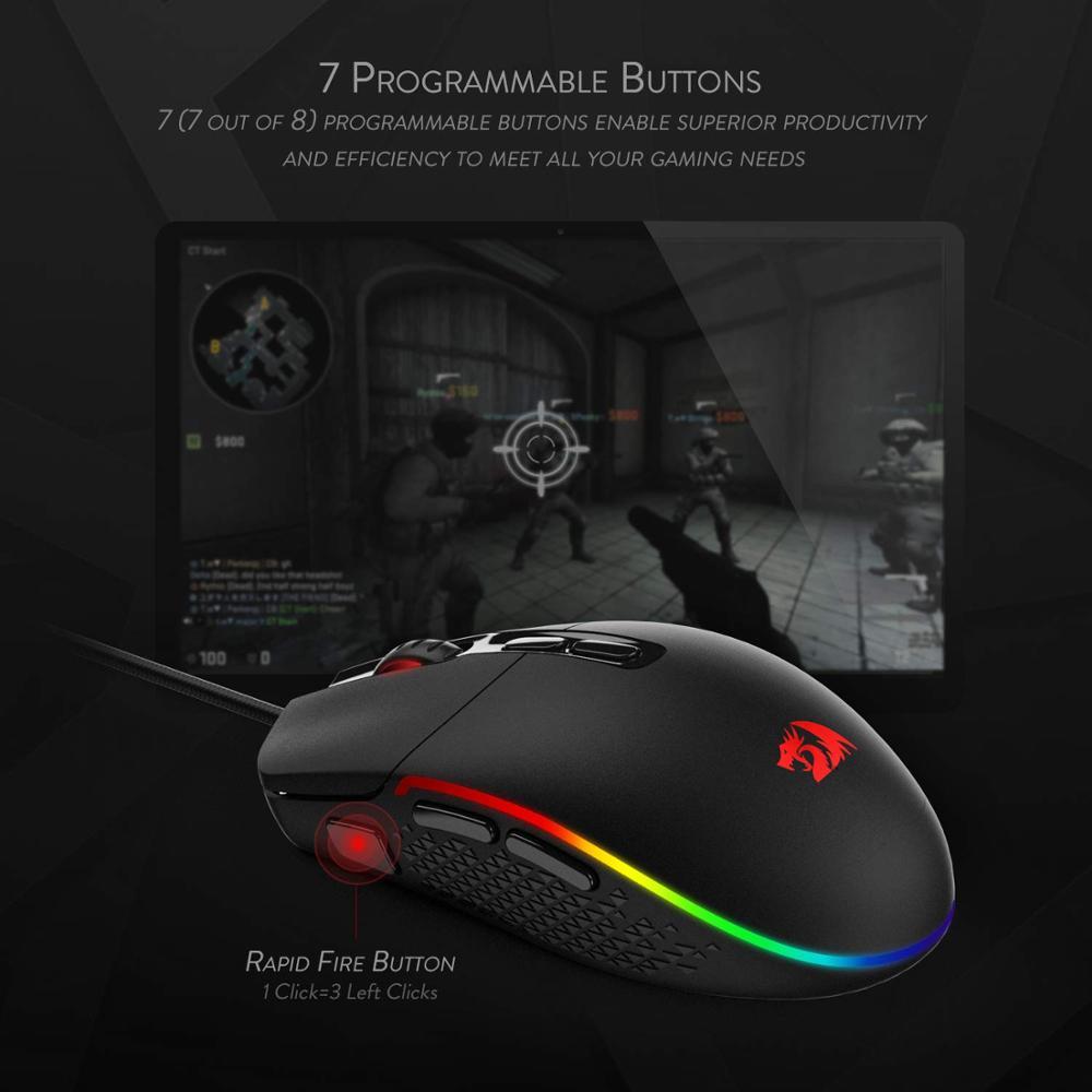 gaming Mouse null