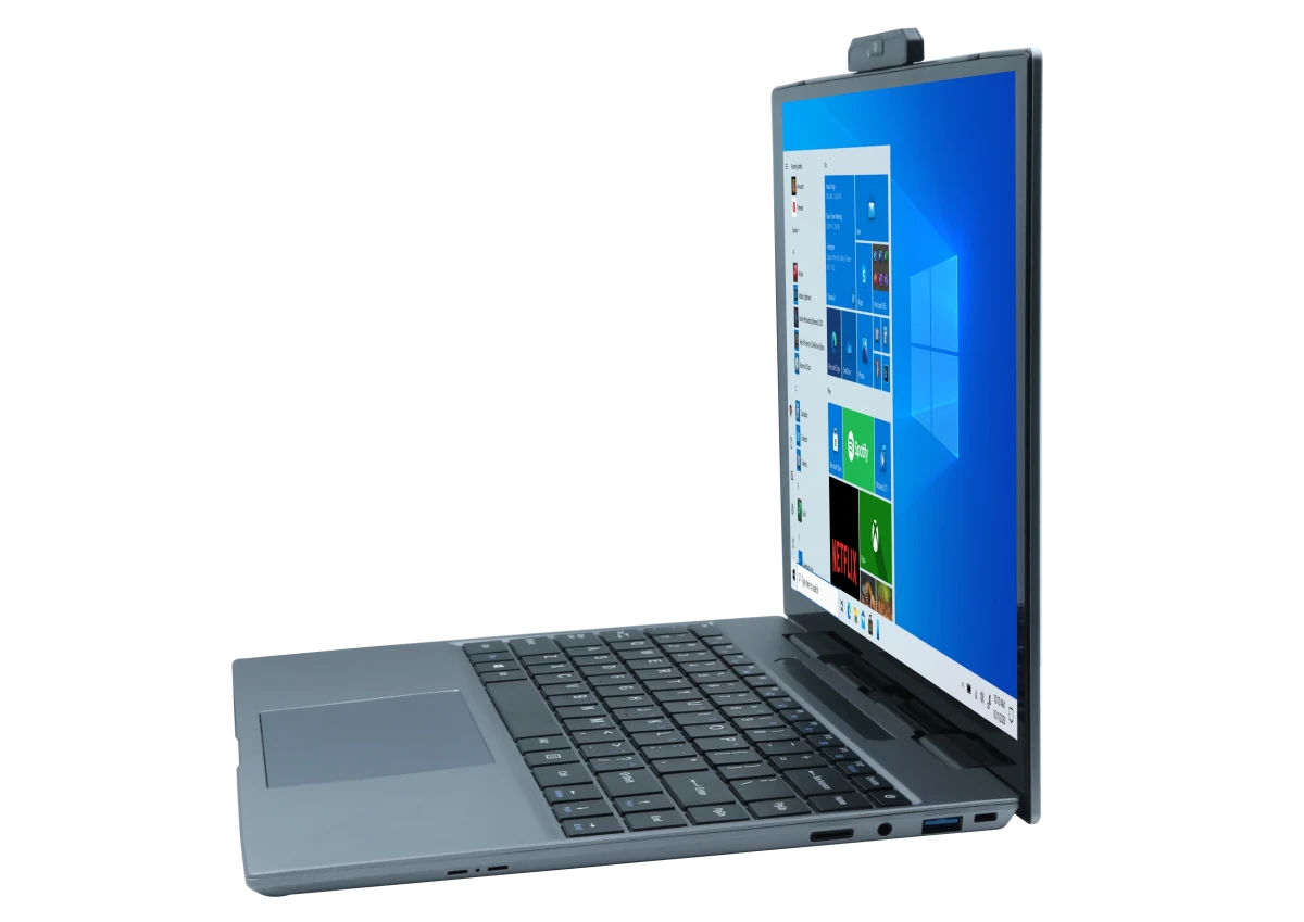 2022 New Arrival Wholesale Oem Laptop Computer 14 Inch 3000*2000 Core I5 - 10th Ram 8GB Rom 256GB SSD Magnetic Camera Metal case Gray 2022 New Arrival Wholesale Oem Laptop Computer 14 Inch 3000*2000 Core I5 - 10th Ram 8GB Rom 256GB SSD Magnetic Camera Metal case - shop_name