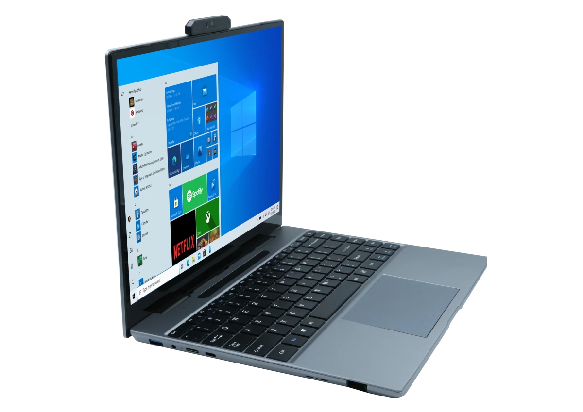 2022 New Arrival Wholesale Oem Laptop Computer 14 Inch 3000*2000 Core I5 - 10th Ram 8GB Rom 256GB SSD Magnetic Camera Metal case Gray 2022 New Arrival Wholesale Oem Laptop Computer 14 Inch 3000*2000 Core I5 - 10th Ram 8GB Rom 256GB SSD Magnetic Camera Metal case - shop_name