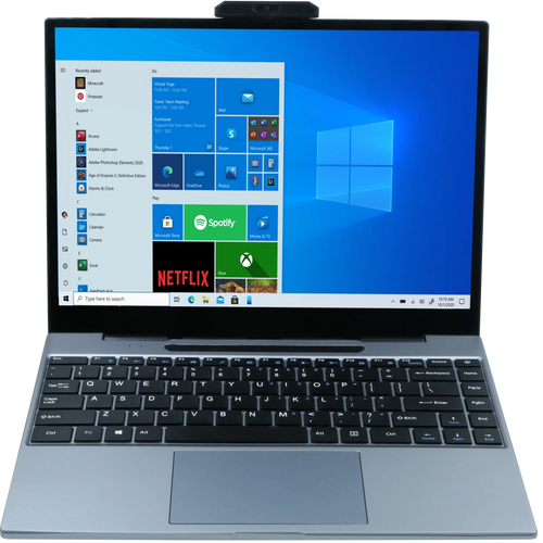 2022 New Arrival Wholesale Oem Laptop Computer 14 Inch 3000*2000 Core I5 - 10th Ram 8GB Rom 256GB SSD Magnetic Camera Metal case Gray 2022 New Arrival Wholesale Oem Laptop Computer 14 Inch 3000*2000 Core I5 - 10th Ram 8GB Rom 256GB SSD Magnetic Camera Metal case - shop_name