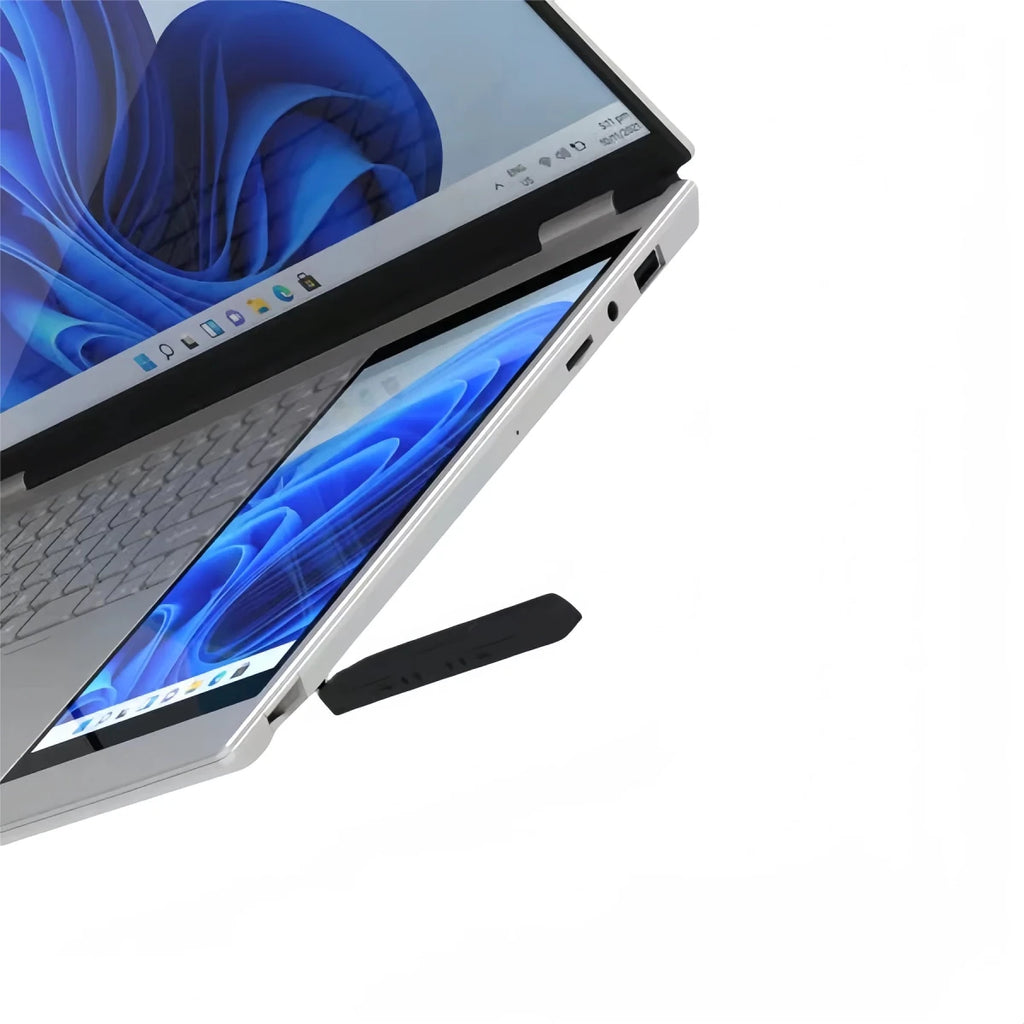 2024 Laptop with 256gb 16gb Ram 64gb Rom Cheap Laptops with Camera Notebook Computer in Stock Silver 2024 Laptop with 256gb 16gb Ram 64gb Rom Cheap Laptops with Camera Notebook Computer in Stock - shop_name