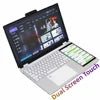 2024 Laptop with 256gb 16gb Ram 64gb Rom Cheap Laptops with Camera Notebook Computer in Stock Silver 2024 Laptop with 256gb 16gb Ram 64gb Rom Cheap Laptops with Camera Notebook Computer in Stock - shop_name
