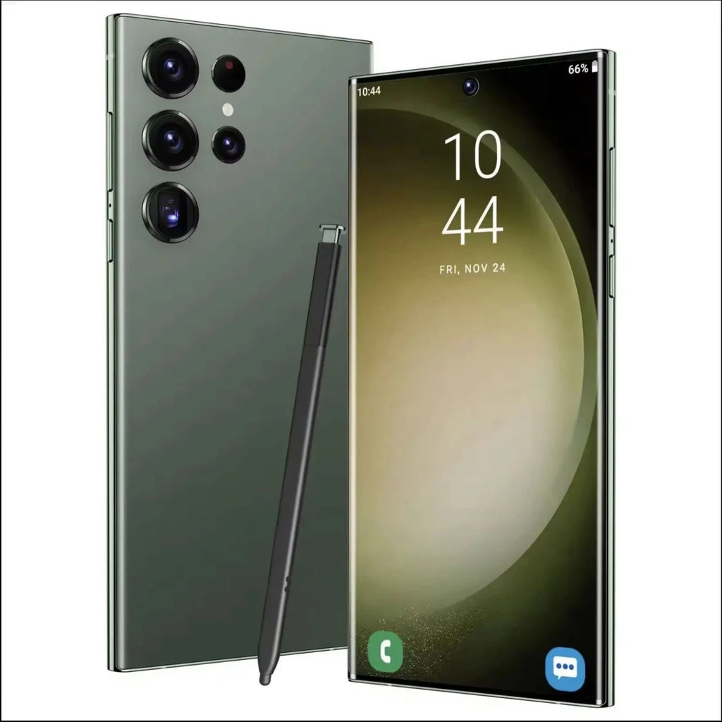 2024 New Arrival Sumsung S24 Ultra Phone Global Version Mobile Phone 16GB+1TB Android 14 Cellphones Unlocked Smartphone Black 2024 New Arrival Sumsung S24 Ultra Phone Global Version Mobile Phone 16GB+1TB Android 14 Cellphones Unlocked Smartphone - shop_name