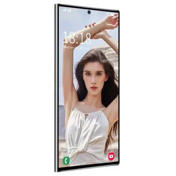 2024 New Design Fold S24 Ultra+ 5G Cell Mobile Phone 16+1TB Huge Memory Android 14 Hot Selling S Fold 24 Smart Phone Purple 2024 New Design Fold S24 Ultra+ 5G Cell Mobile Phone 16+1TB Huge Memory Android 14 Hot Selling S Fold 24 Smart Phone - shop_name