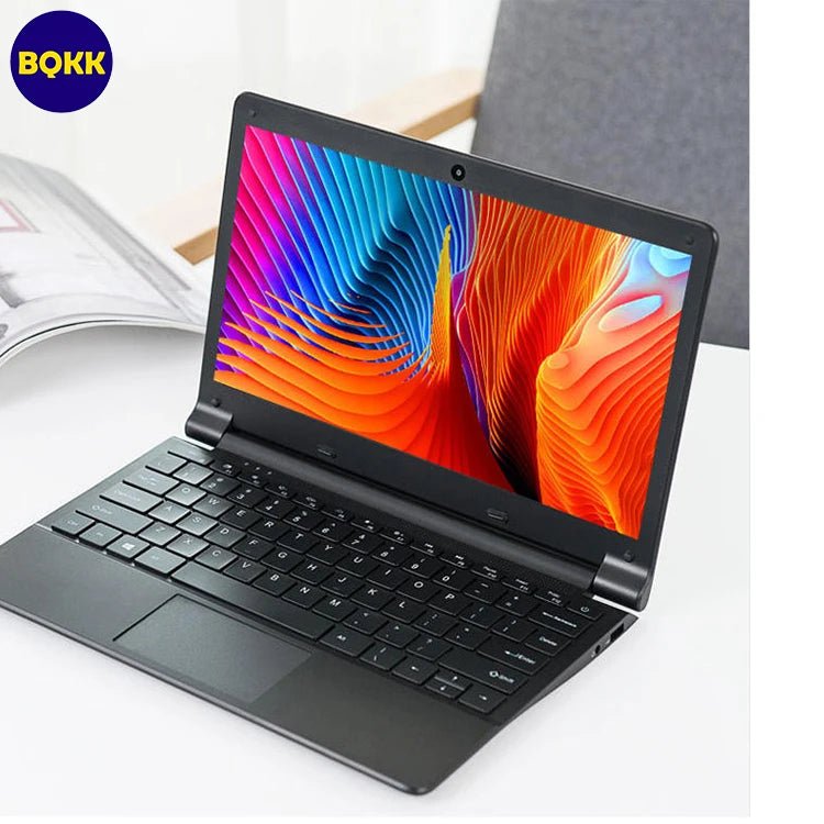 2024 New Educational Children Kids Learning Machine Intel Celeron J4125 11.6inch Pocket Mini Laptop Computer Black 2024 New Educational Children Kids Learning Machine Intel Celeron J4125 11.6inch Pocket Mini Laptop Computer - shop_name