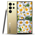 2024 New Popular 5g Smartphone S24ultra Global Unlock Android 13 6800mh Main Camera Cheap Gaming Phone Gold 2024 New Popular 5g Smartphone S24ultra Global Unlock Android 13 6800mh Main Camera Cheap Gaming Phone - shop_name