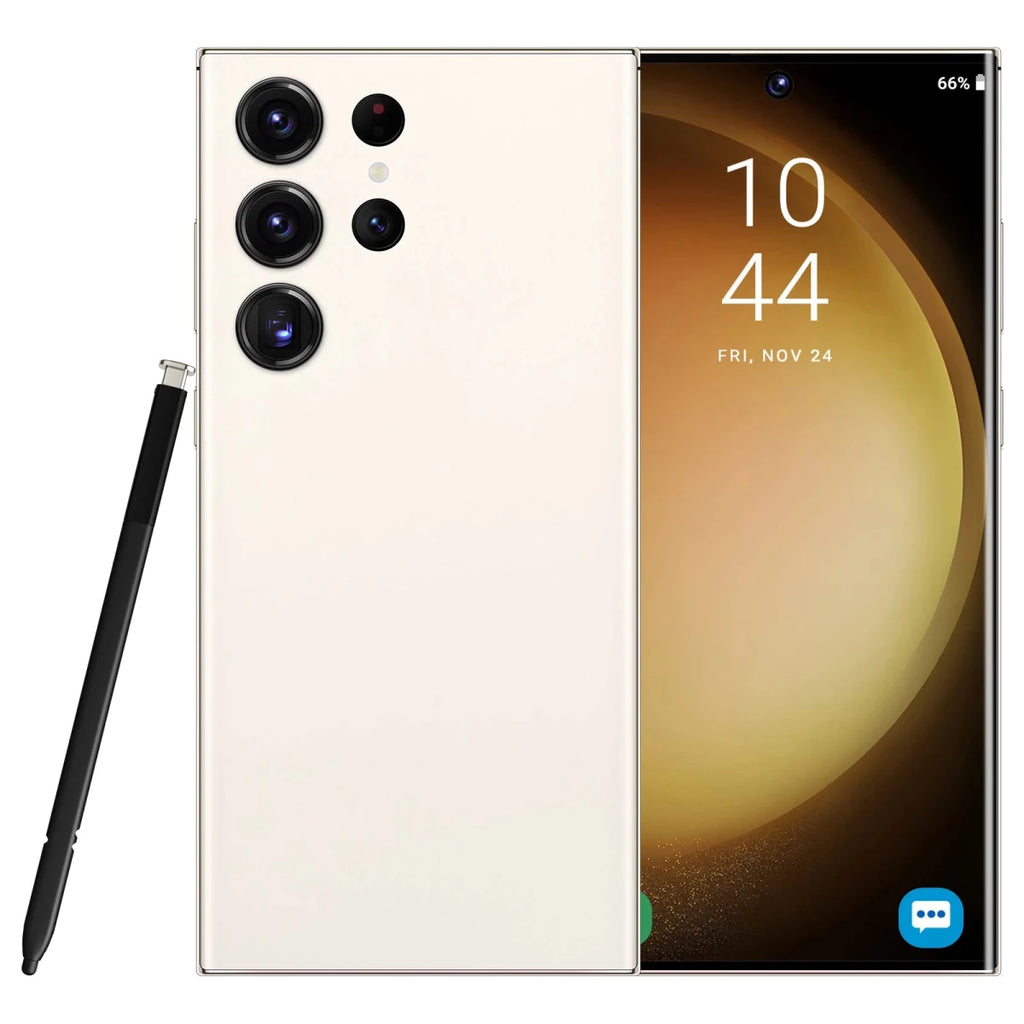 2024 Original Android S24 Ultra SmartPhone 16+1TB Mobile Phone Cell Gaming Phone 5G Smartphone 3G&4G Smartphone Gold 2024 Original Android S24 Ultra SmartPhone 16+1TB Mobile Phone Cell Gaming Phone 5G Smartphone 3G&4G Smartphone - shop_name