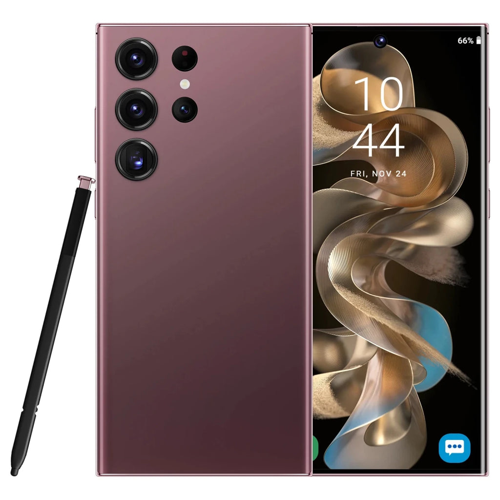 2024 Original Android S24 Ultra SmartPhone 16+1TB Mobile Phone Cell Gaming Phone 5G Smartphone 3G&4G Smartphone Gold 2024 Original Android S24 Ultra SmartPhone 16+1TB Mobile Phone Cell Gaming Phone 5G Smartphone 3G&4G Smartphone - shop_name