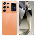 2025 Best Selling S26 Ultra 5G Smartphone High Configuration 16+1TB Unlocked 2K LTE 108MP Wholesale Smart Mobile Phones Orange 2025 Best Selling S26 Ultra 5G Smartphone High Configuration 16+1TB Unlocked 2K LTE 108MP Wholesale Smart Mobile Phones - shop_name