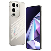 2025 Hot Selling Note 50 Pro 5G Smartphone LED Display 50MP AI Camera Features Android 14 Phone for Global Version Black 2025 Hot Selling Note 50 Pro 5G Smartphone LED Display 50MP AI Camera Features Android 14 Phone for Global Version - shop_name