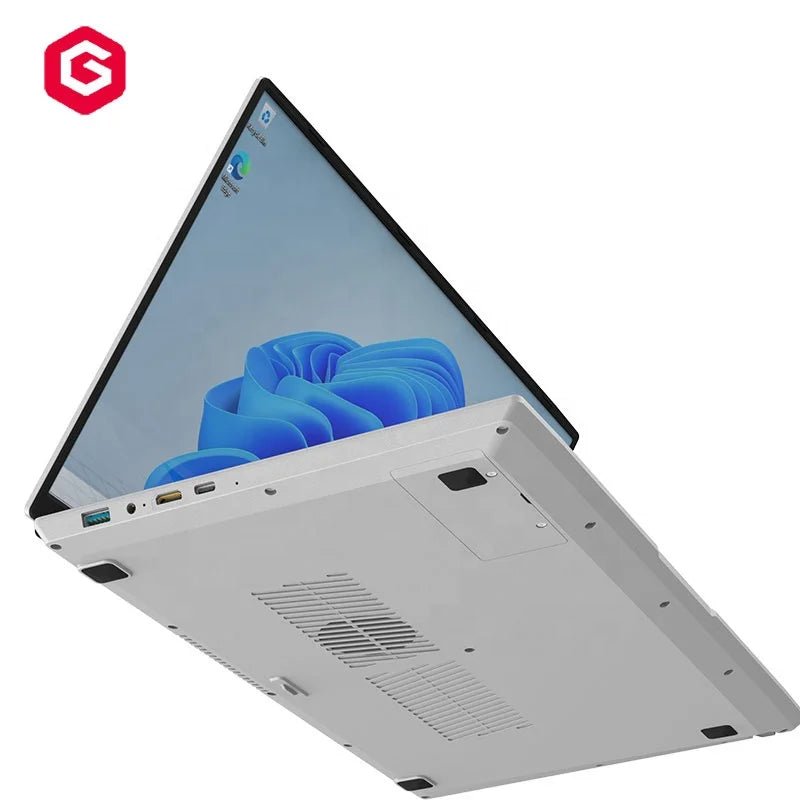 2025 New Design Factory Wholesale Price Cheaper Laptops Good Quality Laptops 15.6" Thin Win11 Laptops Silver - CPU N150 2025 New Design Factory Wholesale Price Cheaper Laptops Good Quality Laptops 15.6" Thin Win11 Laptops - shop_name